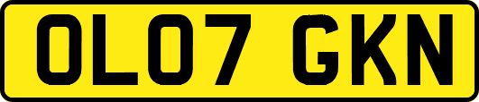 OL07GKN