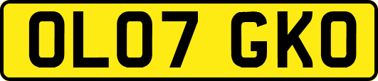 OL07GKO