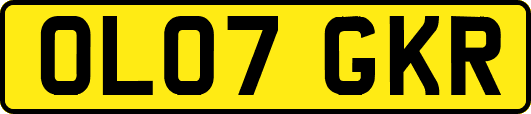 OL07GKR