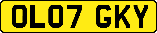 OL07GKY