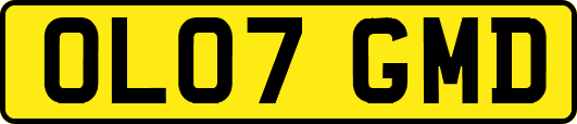 OL07GMD