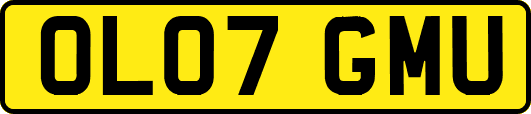 OL07GMU