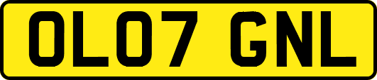 OL07GNL