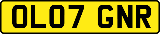 OL07GNR