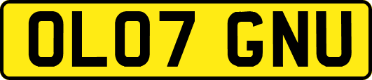 OL07GNU