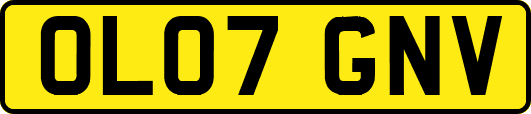 OL07GNV