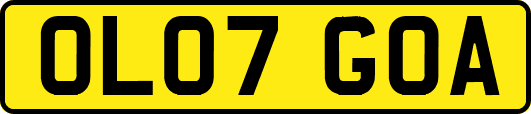 OL07GOA