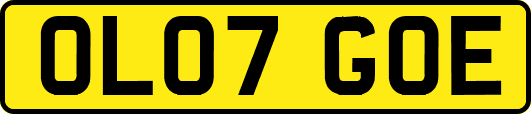 OL07GOE