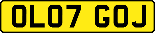 OL07GOJ