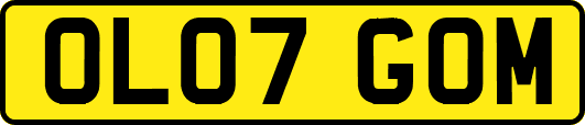 OL07GOM