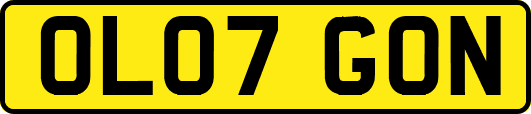 OL07GON