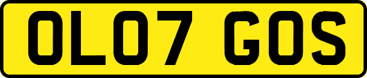OL07GOS