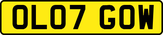 OL07GOW