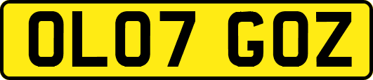 OL07GOZ