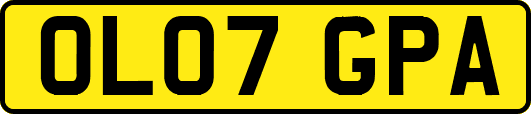 OL07GPA