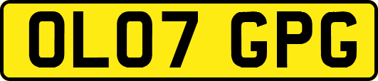 OL07GPG