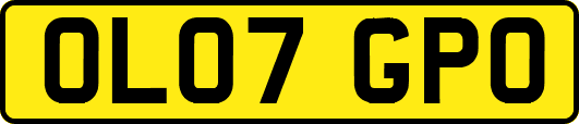 OL07GPO
