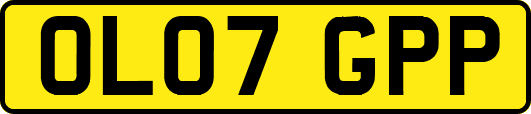 OL07GPP
