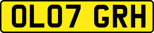 OL07GRH