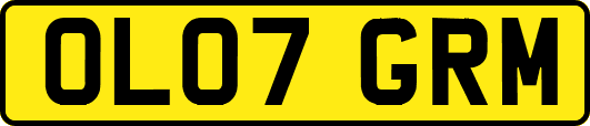 OL07GRM