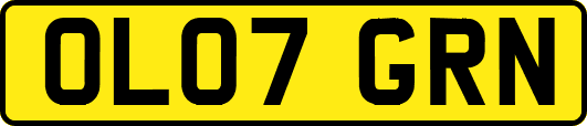 OL07GRN
