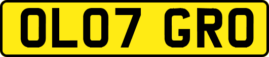 OL07GRO