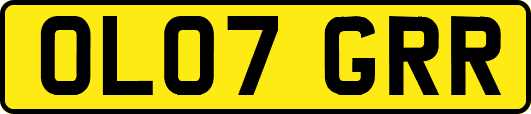 OL07GRR