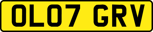 OL07GRV