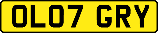 OL07GRY