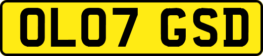 OL07GSD