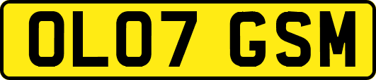 OL07GSM