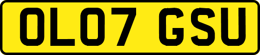 OL07GSU