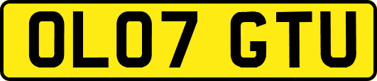 OL07GTU