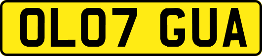 OL07GUA