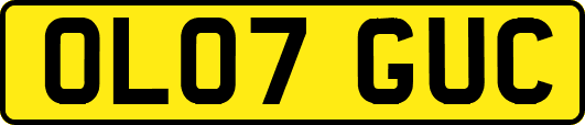 OL07GUC