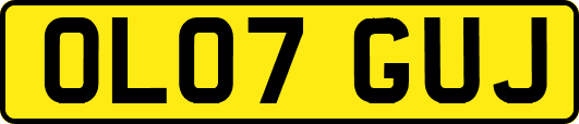 OL07GUJ