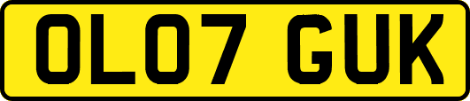OL07GUK