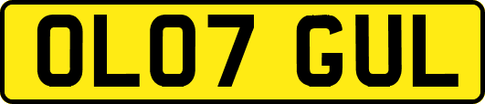OL07GUL