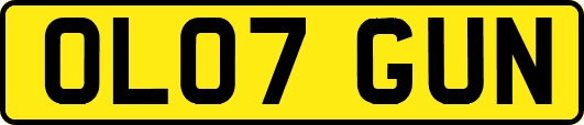 OL07GUN