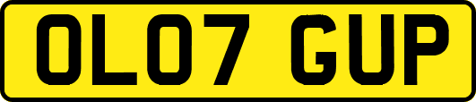 OL07GUP