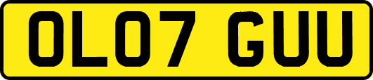 OL07GUU