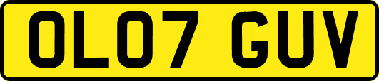 OL07GUV