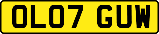 OL07GUW