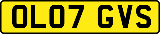 OL07GVS