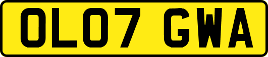 OL07GWA