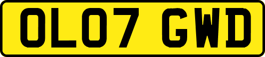 OL07GWD