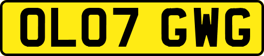OL07GWG