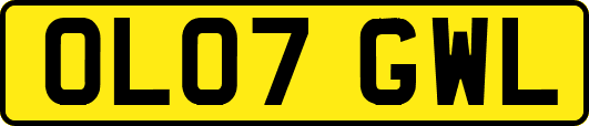 OL07GWL
