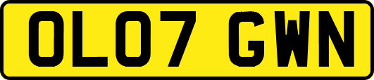 OL07GWN