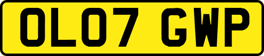 OL07GWP